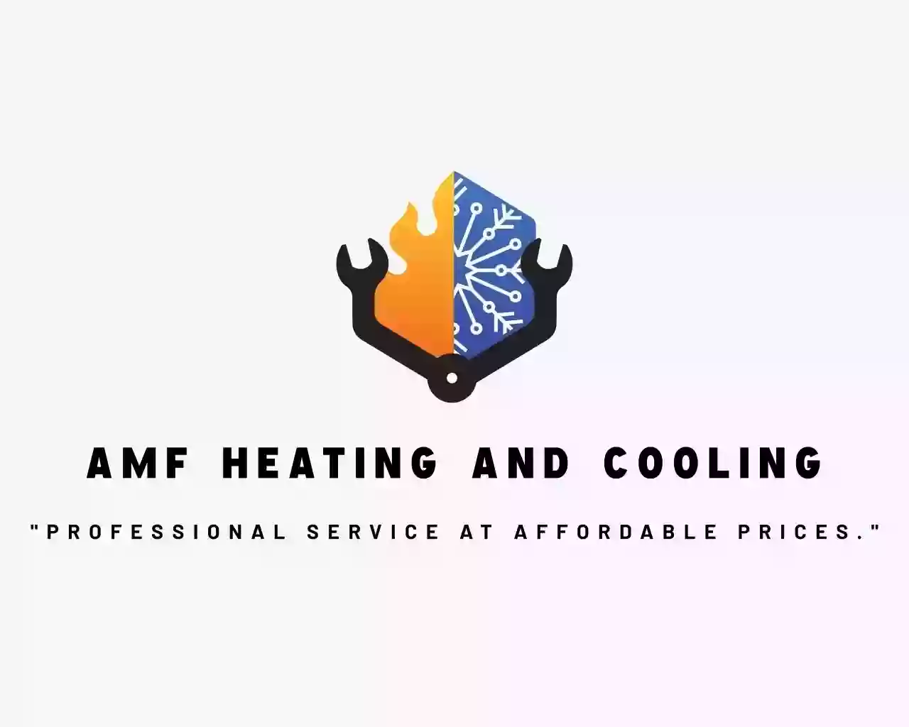 AMF Heating and Cooling