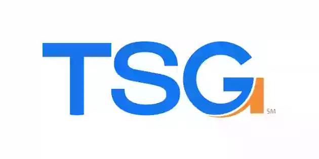 TSG Technology Services Group