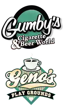 Gumby's Cigarettes & Beer World