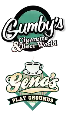 Gumby's Cigarette & Beer World