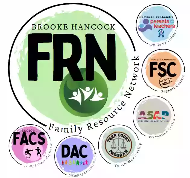 Brooke Hancock Family Resource Network