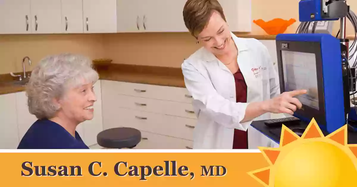 Susan C. Capelle MD