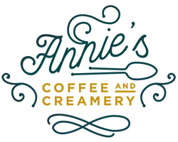 Annie’s Coffee and Creamery