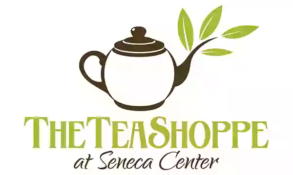 The Tea Shoppe