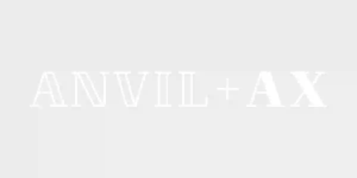 Anvil + Ax