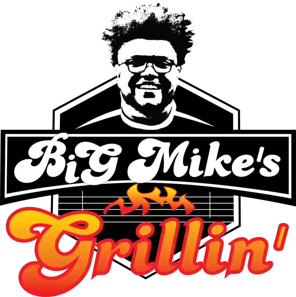 Big Mikes Grillin
