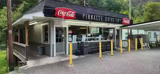 Pinnacle Drive Inn