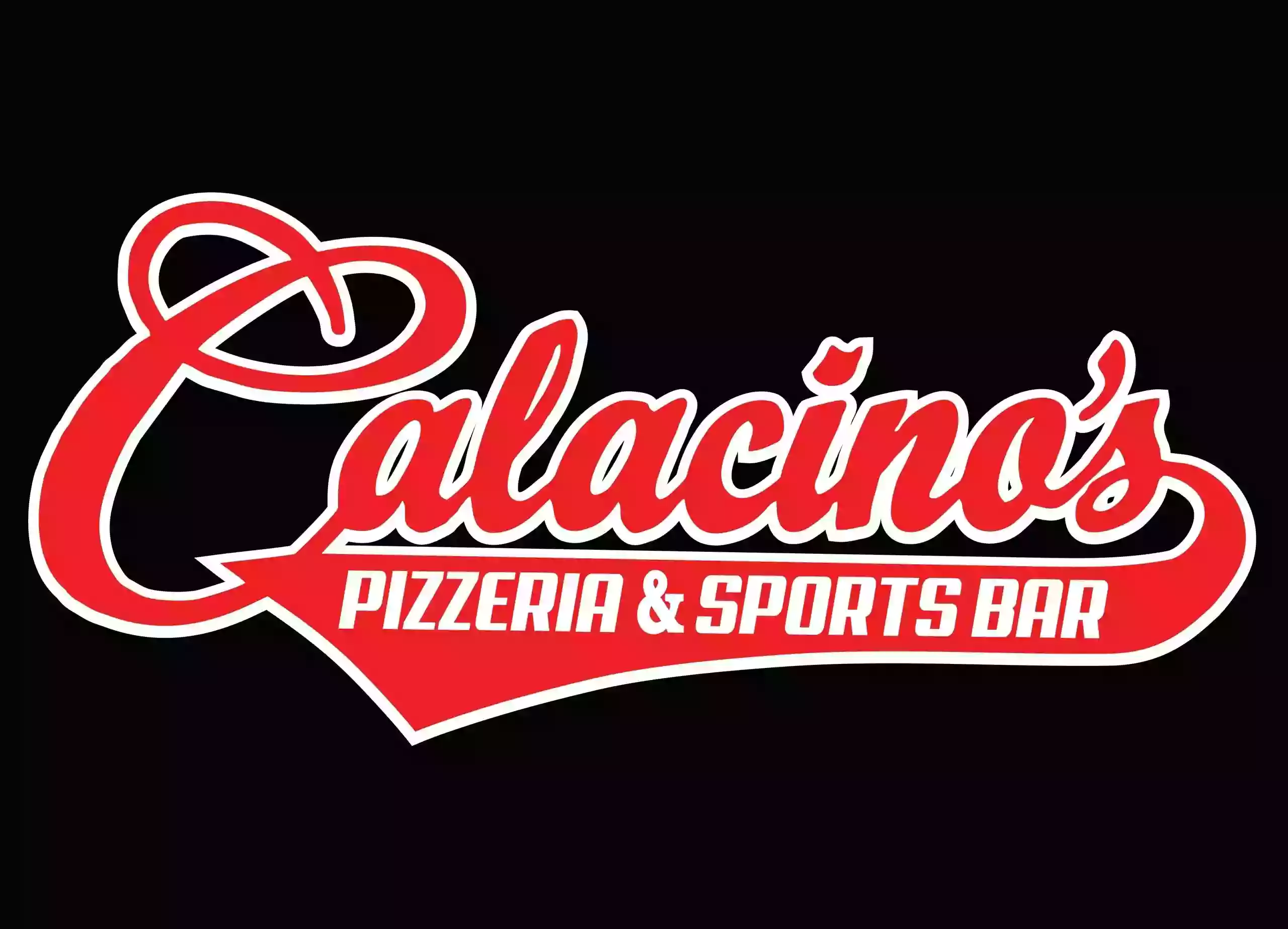 Calacinos Pizzeria and Sports Bar