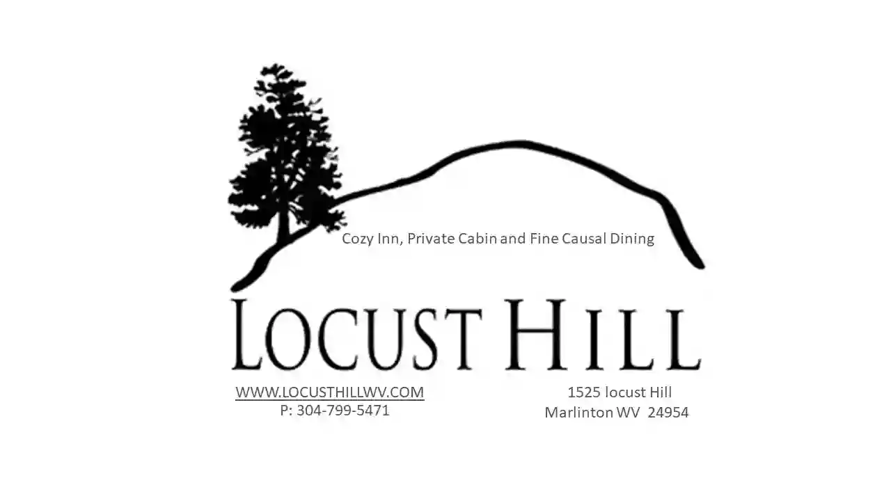 Locust Hill Inn, Cabin and Pub