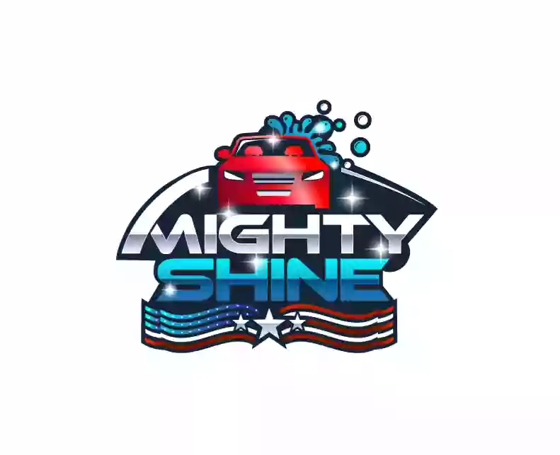 Mighty Shine Express Car Wash - Lewisburg