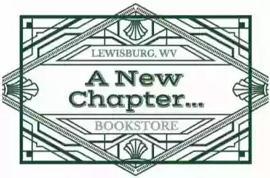 A New Chapter Bookstore