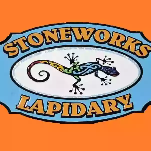 Stoneworks Lapidary