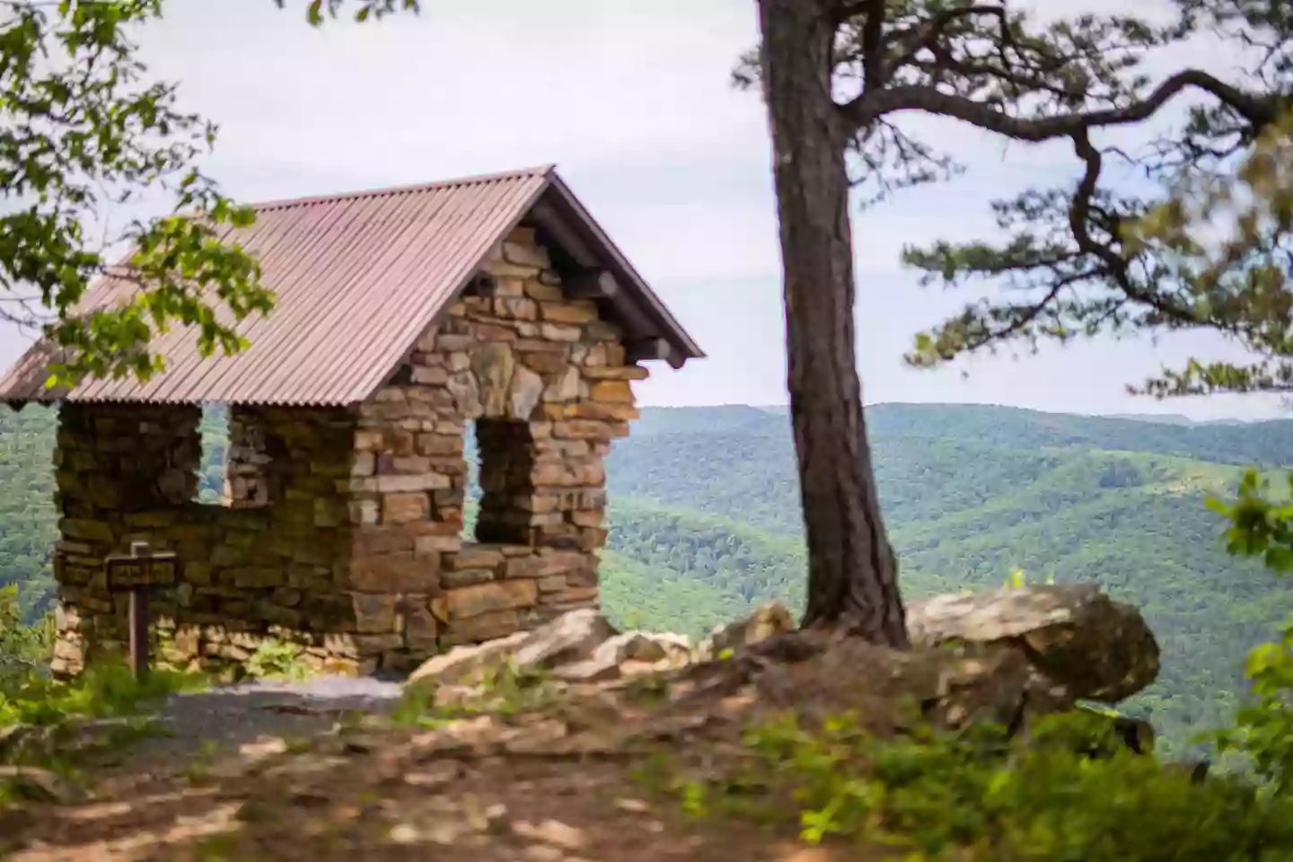 Lost River State Park