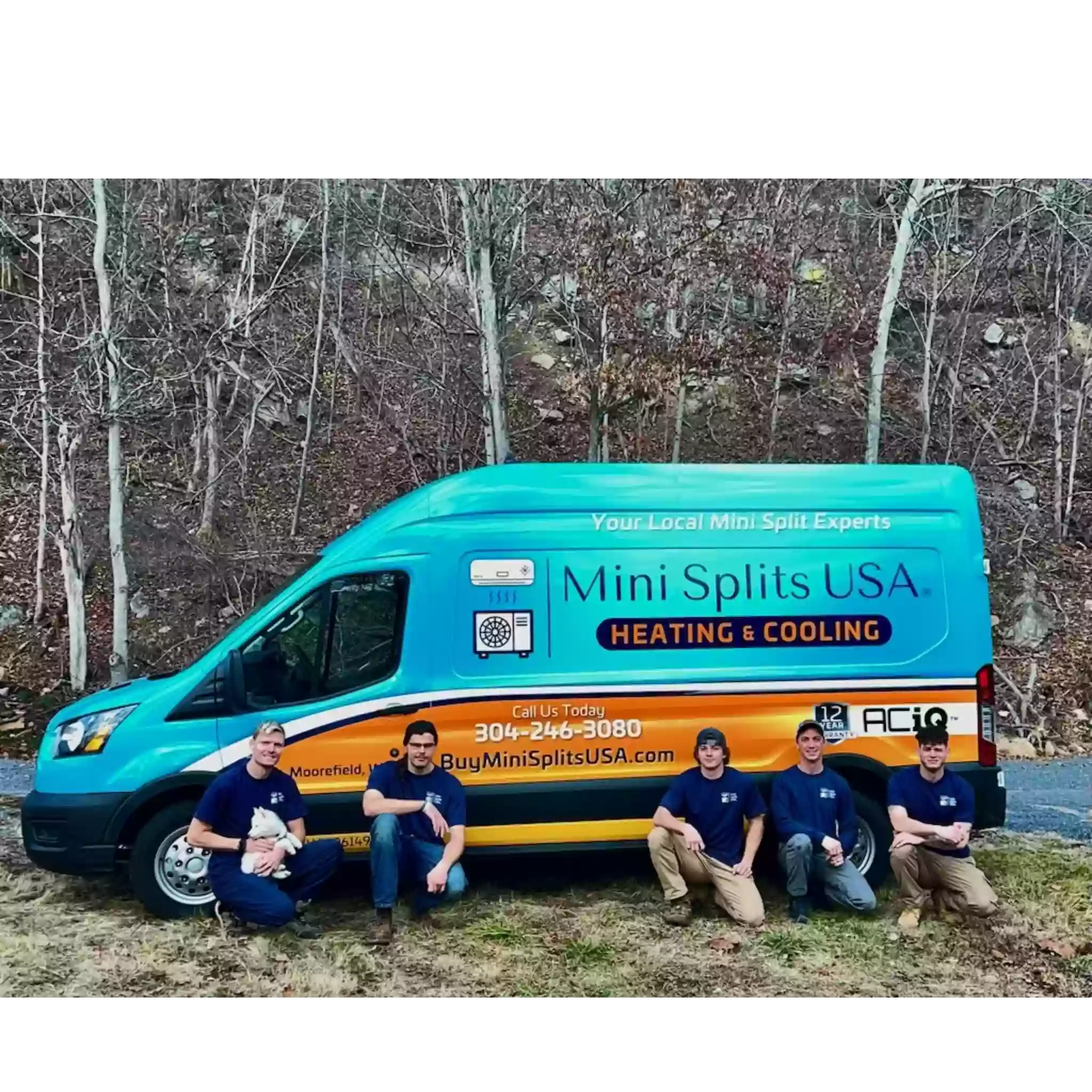 Mini Splits USA inc.