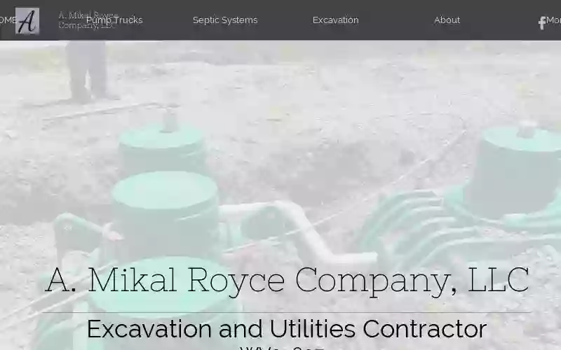 A. Mikal Royce Company