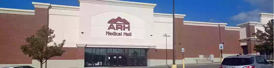 ARH Medical Mall