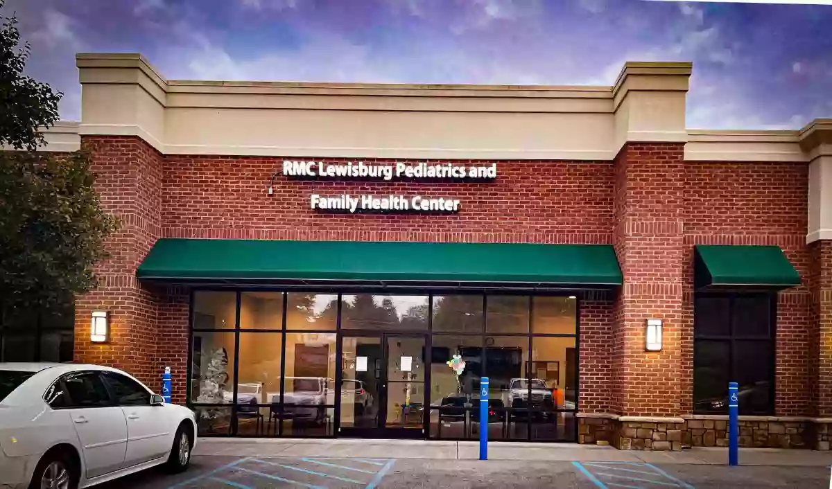 RMC Lewisburg Pediatrics and Family Health Center