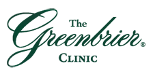 Greenbrier Clinic Inc: Thompson Bob MD