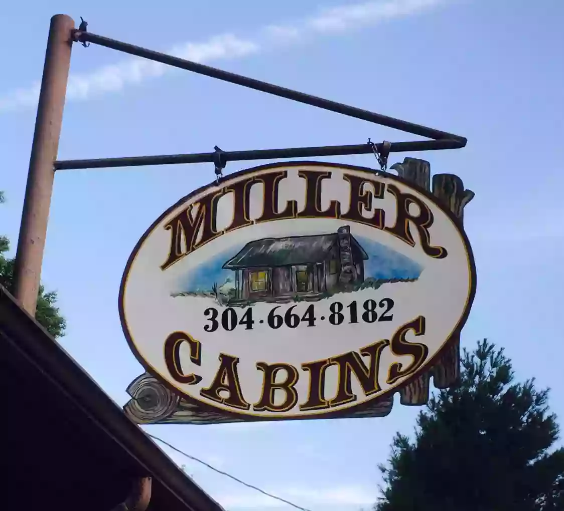 Miller Cabins