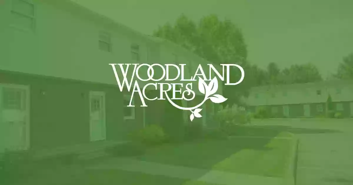 Woodland Acres
