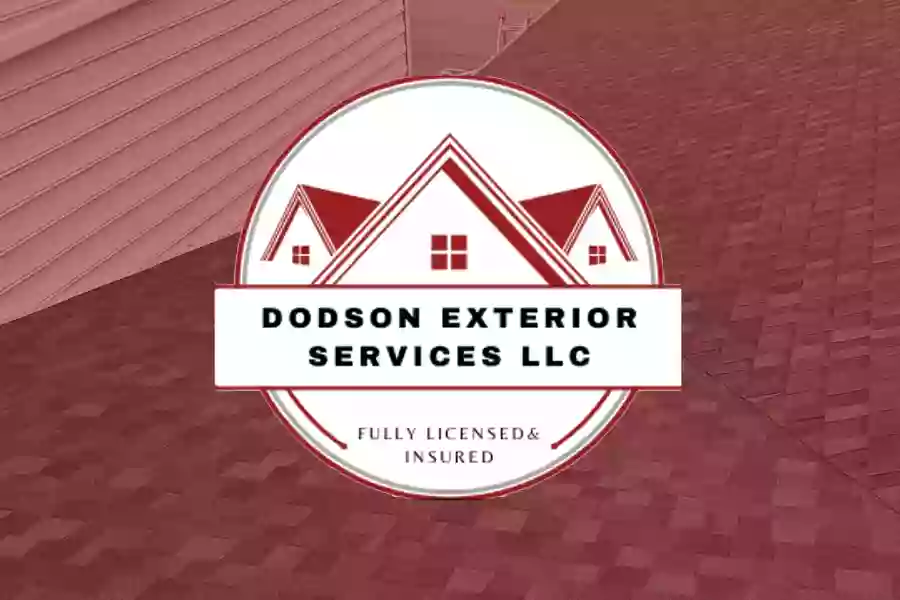 Dodson Exterior Services LLC