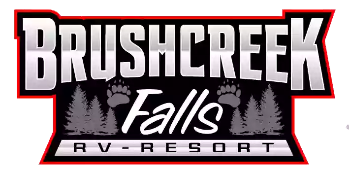 Brushcreek Falls Resort