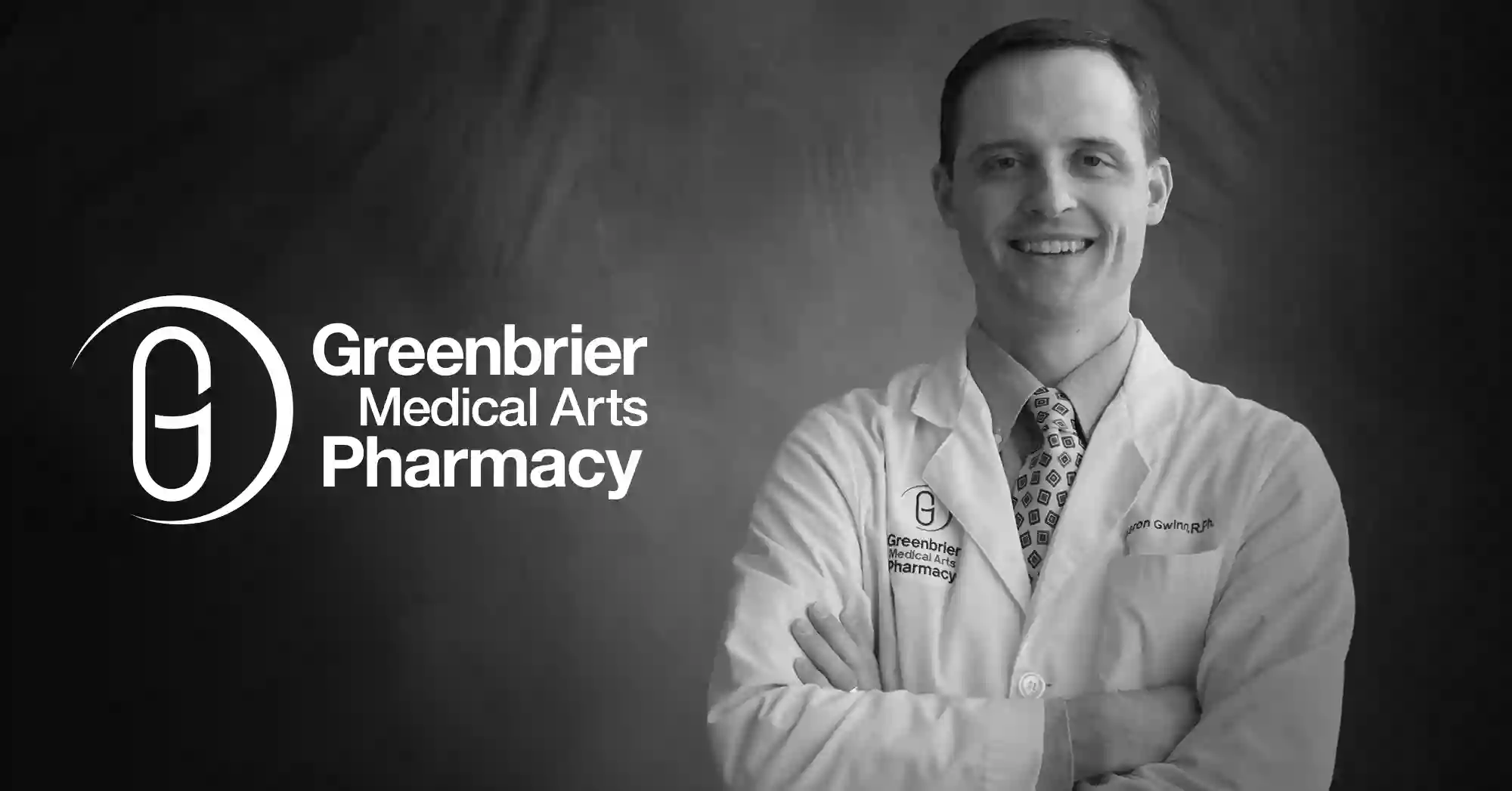 Greenbrier Medical Arts Pharmacy