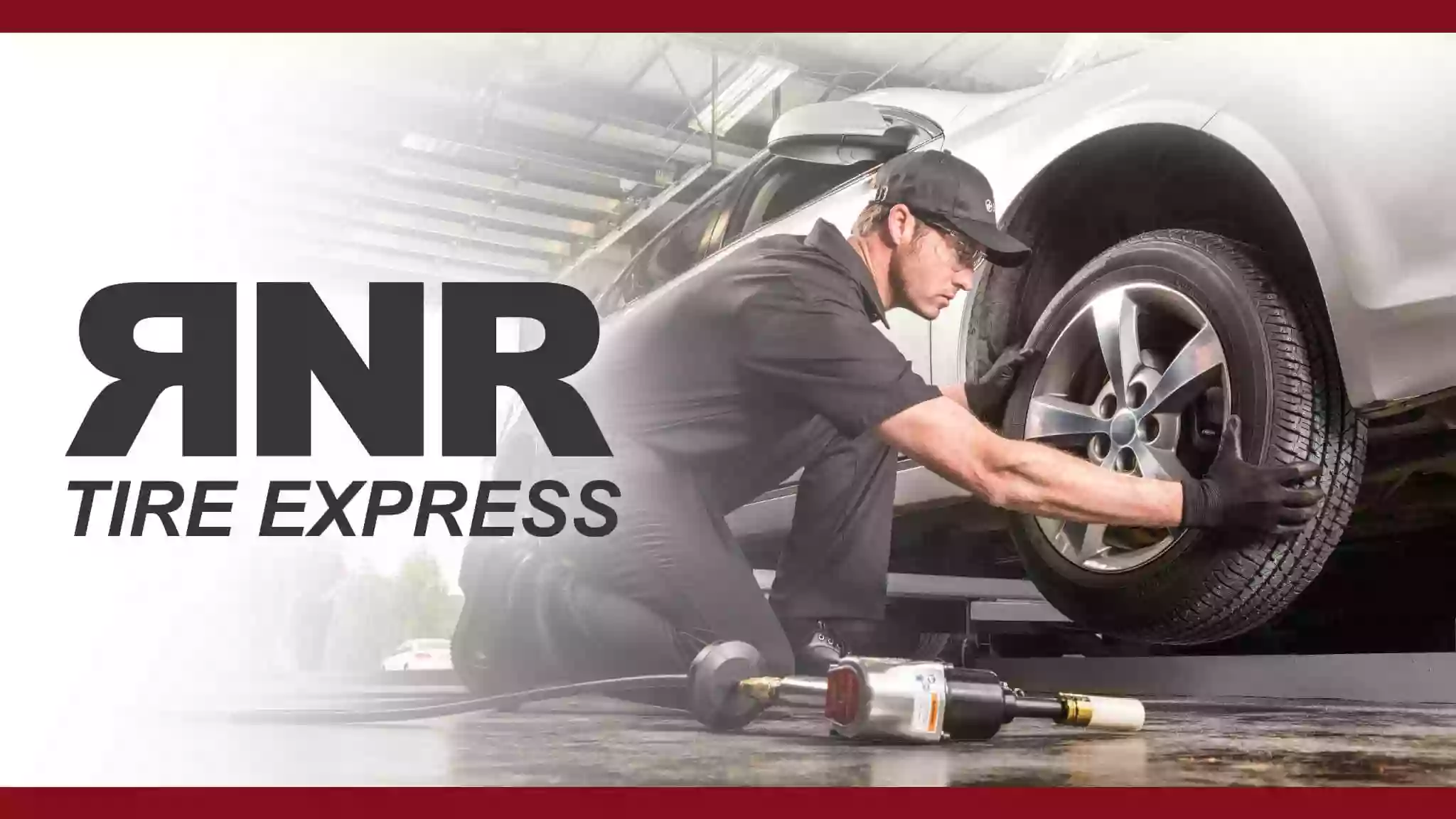 RNR Tire Express (Parkersburg, WV)