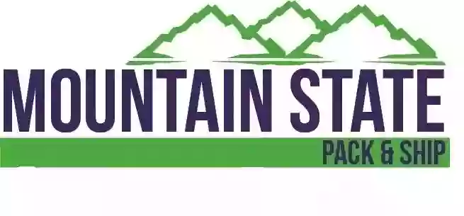 Mountain State Pack & Ship, LLC