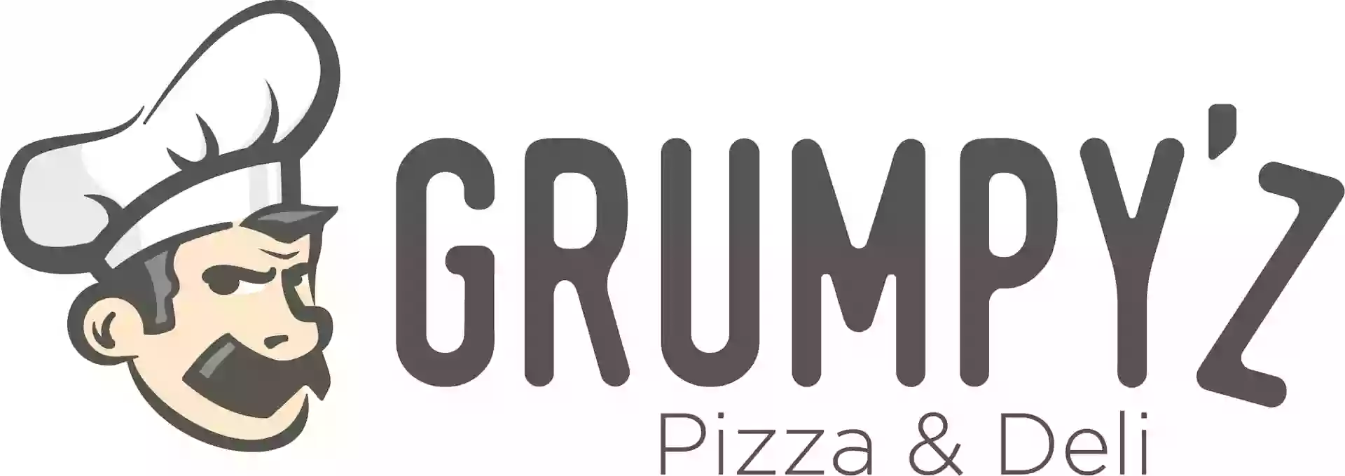 Grumpyz Pizza and Deli