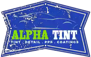 Alpha Tint And Detail Center Shinnston, Window Tinting, Paint Protection, Ceramic Coatings, Detailing