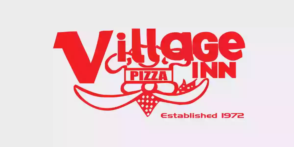 Village Pizza Inn