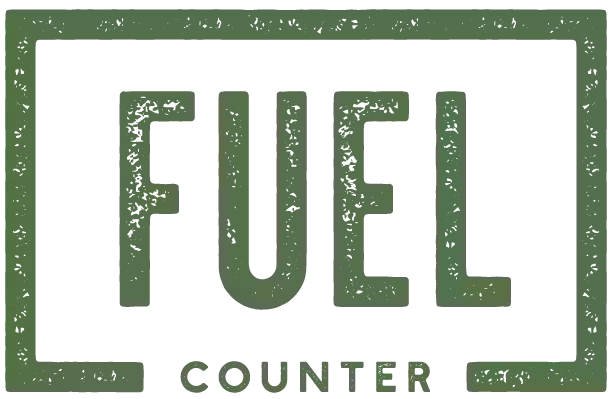 Fuel Counter Barboursville