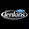 Jenkins Ford Collision