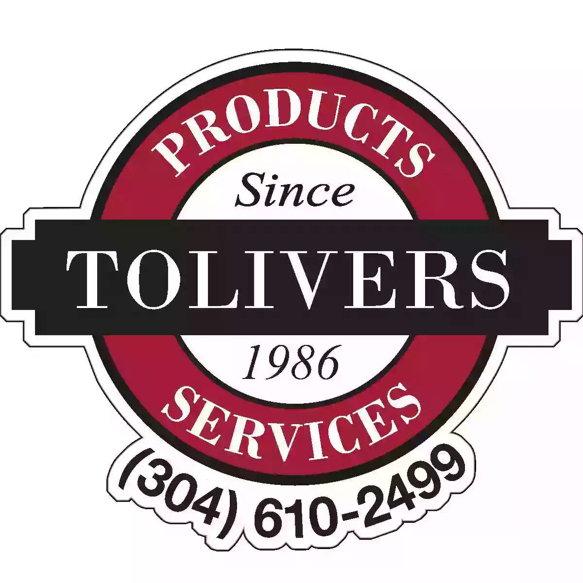 Tolivers Products and Services