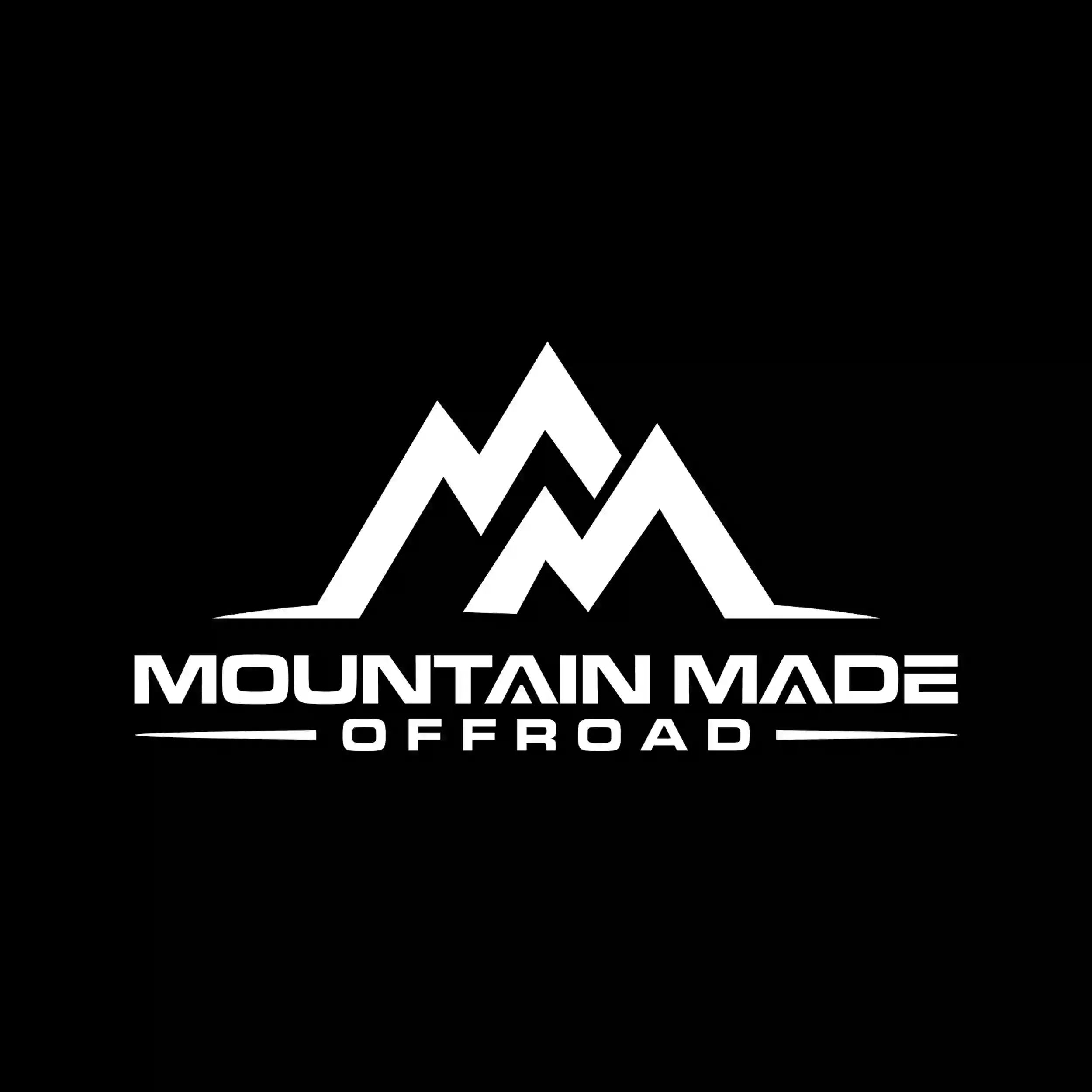 Mountain Made Offroad