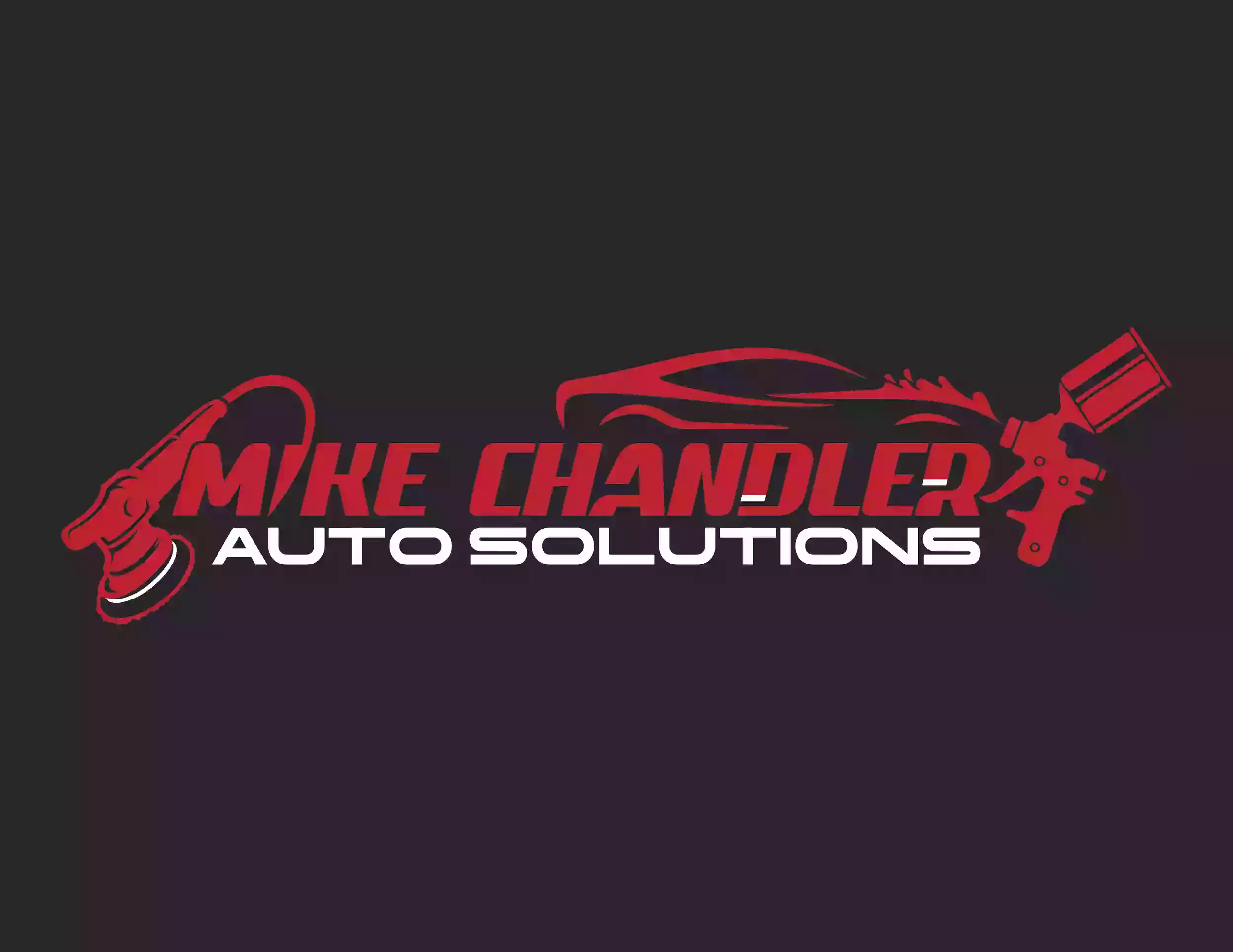 Mike Chandler Auto Solutions