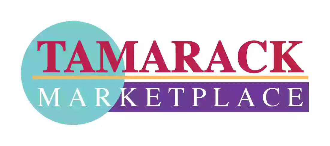 Tamarack Marketplace