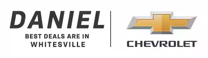 Daniel Chevrolet Service & Parts