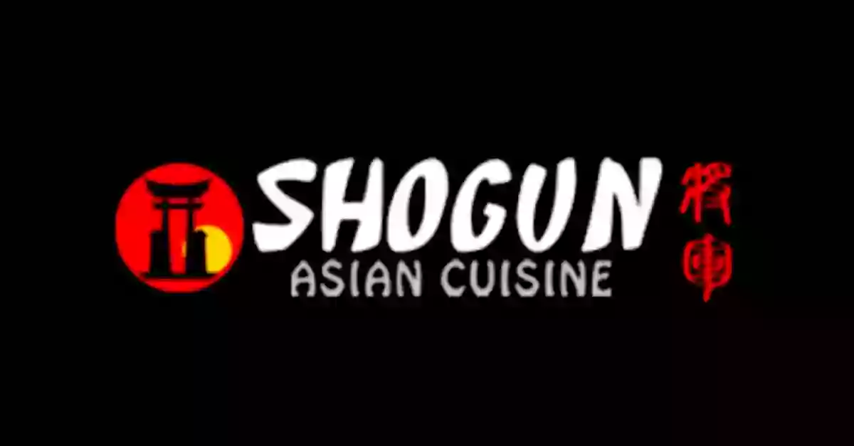 Shogun Asian Cuisine