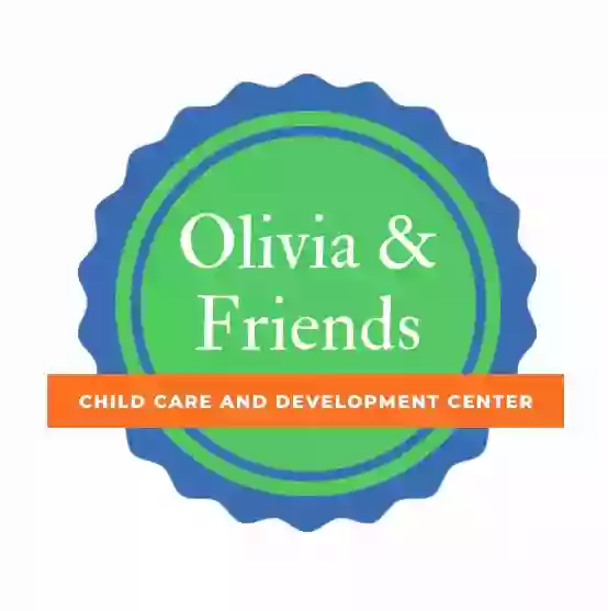 Olivia and Friends - Child Care and Development Center (Nursery)