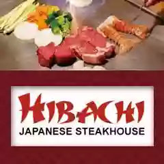 Hibachi Japanese Steakhouse