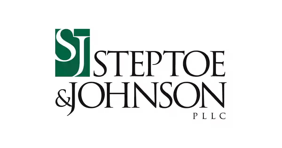 Steptoe & Johnson PLLC: Cropp Jeffrey M