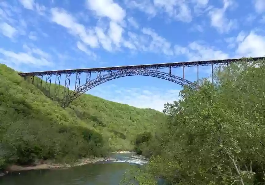 New River Gorge Convention & Visitors Bureau