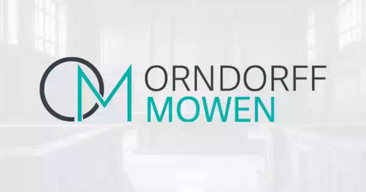 Orndorff Mowen PLLC