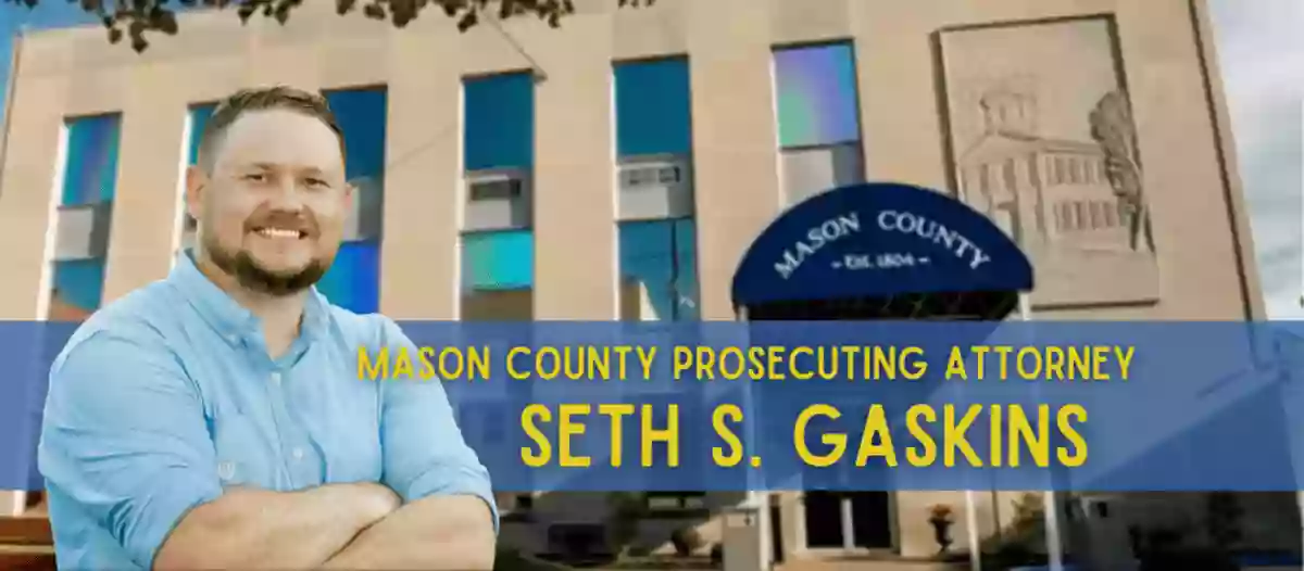 Mason County Prosecuting Attorney