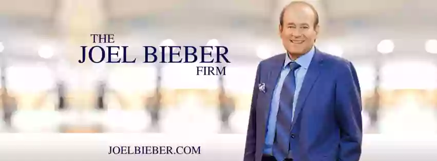 The Joel Bieber Firm