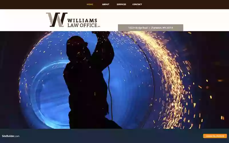 Williams Law Office PLLC