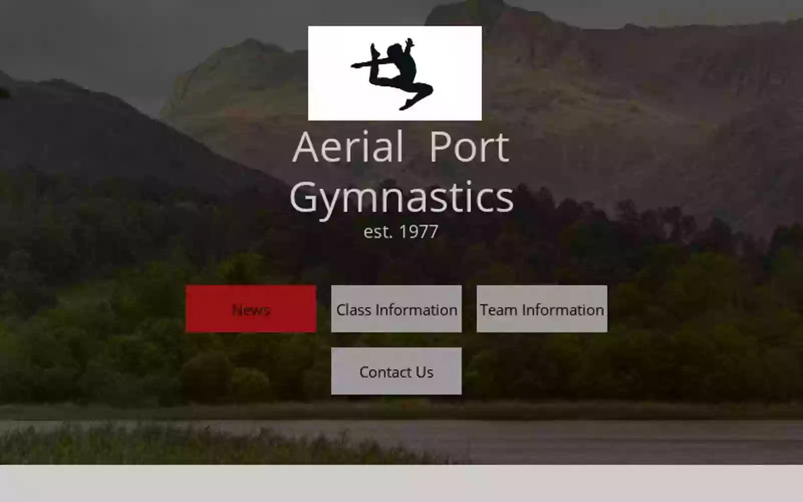 Aerial Port Gymnastics Center