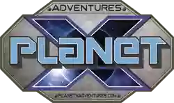 Planet X Laser Tag